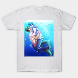 MakoHaru T-Shirt